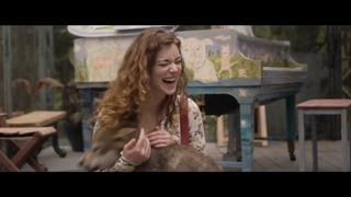 تریلر فیلم The Wolf and the Lion 2021