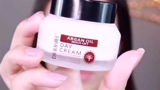 پک آرگان (مخصوص پوست خشک و حساس) دکترراشل