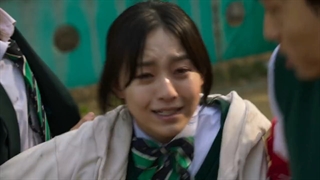 سریال همه ما مرده ایم قسمت 11 دوبله فارسی(سانسور شده)