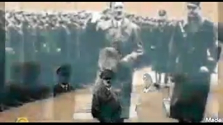 آخرین سخنان هیتلر