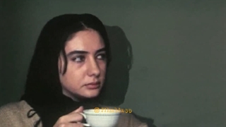 سکانسی از فیلم شب‌های روشن