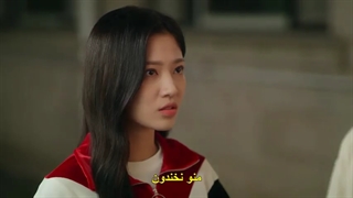 قسمت 21 سریال کاربر پیدا نشد +زیرنویس فارسی User Not Found 2021 با بازی بائه جین یونگ عضو CIX