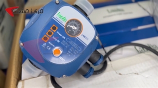 ست کنترل لندیا LANDIA111 |مرکزصنعت|04135512002