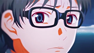 میکس انیمه Your Lie in April