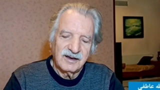 شوالیه کُرد آواز ایرانی