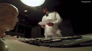 برنامه Going Seventeen 2021 قسمت بیست و هشتم 28 ( EGO #2 ) + زیرنویس فارسی