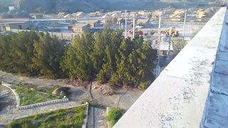 ورودی منوجان