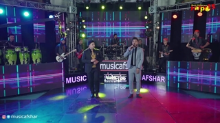 هپی 15 موزیک افشار happy 15 music afshar