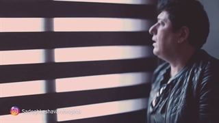 دانلود آهنگ جدید صادق کشاورز دلتنگ توام