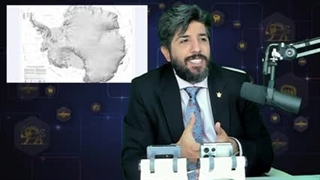 پیمان سه_ساله ایران و روسیه، برای حضور کشورمان در قطب جنوب_جنوبگان ایران