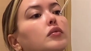 روتین پوست خشک کلاژن دکتر راشل