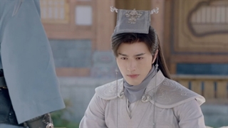 قسمت دوم فیلم چینی اوه، ارباب من + زیرنویس فارسی