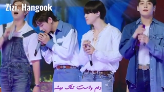 بی تی اس موزیک‌ویدیو