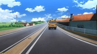 My hero Academia the Movie 3: World Heroes' Mission - اکادمی قهرمانانه ی من سینمایی سوم با زیرنویس فارسی - لینک دانلود در کپشن