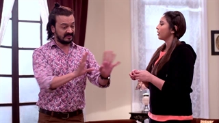 سریال از دل تا دل - قسمت ١۶٠