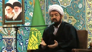 انتقاد استاد عالی به اظهارات عجیب و غیرشرعی درباره حلال زادگی و ازدواج سفید در جشنواره فیلم فجر