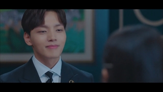 سریال درخواستی کره ای: هتل دلونا(دوبله فارسی) قسمت 11