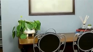 اگه خونه بزرگی داری این ویدیو رو نبین!