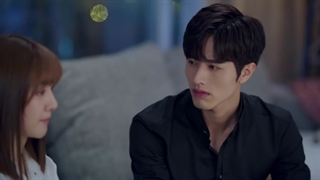 Nothing but you E11 سریال چینی فقط تو قسمت یازدهم