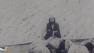 سینمای ایران _ از مشروطیت تا سپنتا