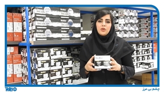 معرفی و مشخصات فنی دوربین مداربسته دام های واچ HW-AD325HDS