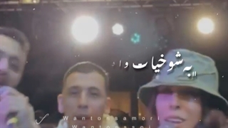 مَن یآدَم نیست دَقیقا :>....