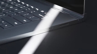 سرفیس بوک ۳ ؛ فراتر از لپ تاپ