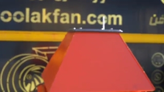 تولید فن وهواکش صنعتی  شرکت کولاک فن در تبریز 09121865671