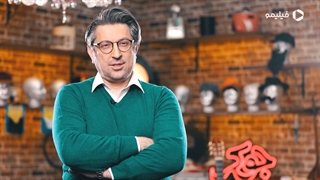 معرفی شهاب عباسی و سیاوش مفیدی در فصل جدید جوکر