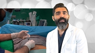 تسکین و درمان دردهای سرطانی توسط متخصص درد