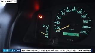 آموزش تعمیر موتور تویوتا-آموزش آسان تعمیر موتور تویوتا-تعمیر خطایP0301