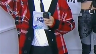 سوبین یکی از مود ترین لیدرای دنیا×-× ♡