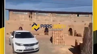 کارخانه آجر نما سنتی پارس ۰۹۱۹۰۱۶۱۴۱۱