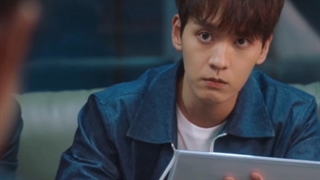 چوی ته جون ،سریال من با یک آنتی فن ازدواج کردم