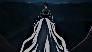 یه میکس زیبا و خفن از انیمه ی شیطان کش