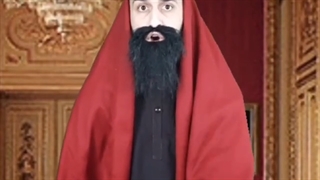 ویدیو "رویای سلطان داب" از مهدی داب Mahdidub