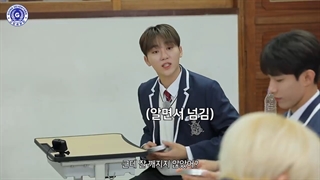 برنامه Going Seventeen 2021 قسمت سی و یکم 31 ( Best Friends #1 ) + زیرنویس فارسی