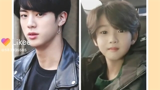 بچه اعضا بی تی اس(کدوم؟)