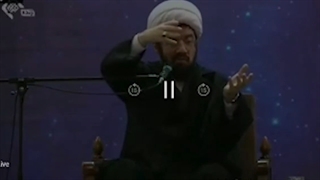 توهین نوشین معراجی- استاد عالی بلیچینگ