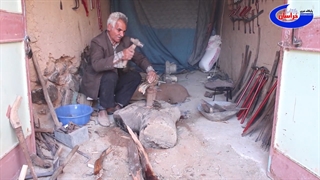 همراه با هنرمندان