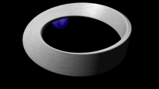 یک رو داشتن نوار موبیوس