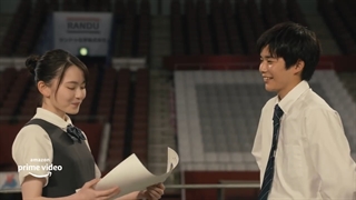 فیلم هم خانگی موقت Homestay 2022