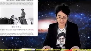 پروین زمانی: جنایتکار مقتدر زیبایی پوست