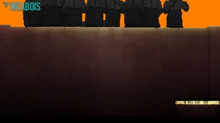 اپنینگ attack on titan در واقعیت