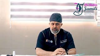 چرا جراحی چاقی انجام میشود؟ | دکتر شاهین جمیلی