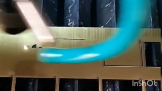 حکاکی لیزری مولتی استایل