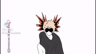 رقص انیمه ایـــ...