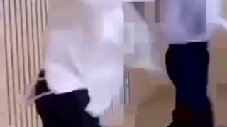 بی تی اس_ادیت خفن