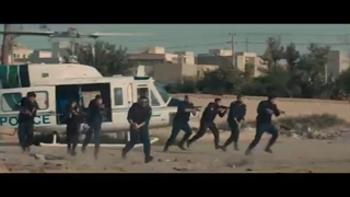 تیزر سریال راز یک پرونده