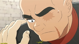 انیمه اوساما رنکینگ قسمت 18 با زیر نویس فارسی